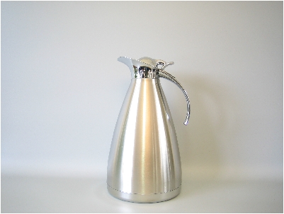 Verseuse inox satinée 1.5L
